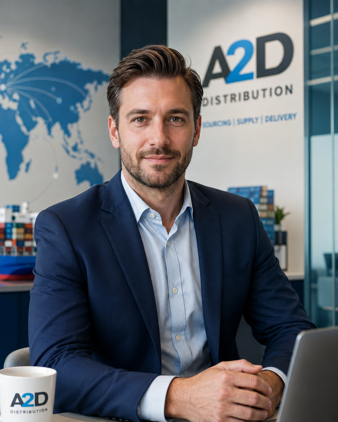 Conseiller expert A2D Distribution