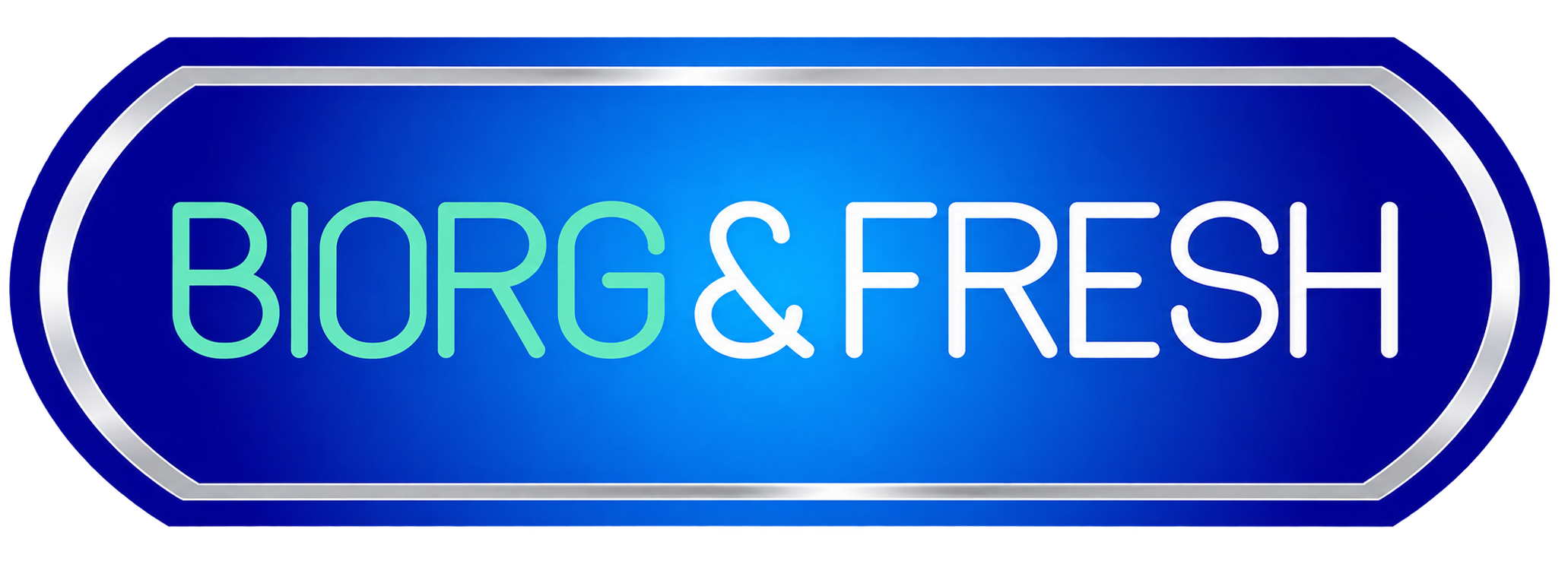 BIORG & FRESH